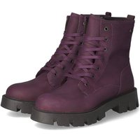 Däumling Winterstiefeletten Schnürstiefel von Däumling