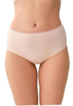 Dagi Women's Fashion, Regular Maternity Slip Briefs, Pink, 42 von Dagi