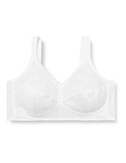 Dagi Women's Minimiser Minimizer Bra, Ecru, 85D von Dagi