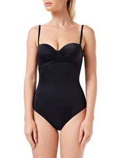 Dagi Women's Strapless Swimsuit von Dagi