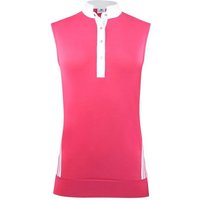 Daily Sports Poloshirt DAILY SPORTS Damen Cadence SL Polo shirt 243/130 f von Daily Sports