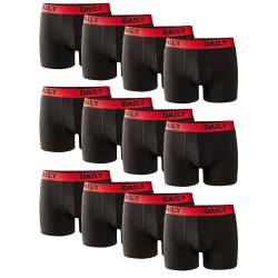 DA!LY UNDERWEAR Herren Boxershort 12er Pack von Daily Underwear