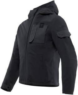 Dainese Corso Absoluteshell Pro Textiljacke (Schwarz), 50 von Dainese