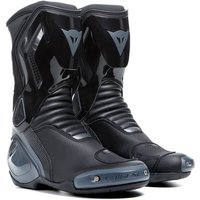 Dainese Dainese Nexus 2 Lady Motorradstiefel schwarz / anthrazit 39 Motorradstiefel (Packung, Antistatische und Öl- und Benzinfeste Sohle) von Dainese