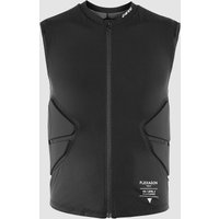 Dainese Flexagon Waistcoat Rückenprotektor stretch limo von Dainese