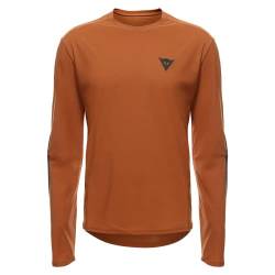 Dainese HGR Jersey LS Braun - L von Dainese