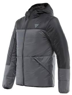 Dainese Herren After Ride Insulated Jacket, Anthrazit, S von Dainese