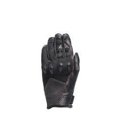 Dainese Men's Karakum Ergo Tek Gloves, Black/Black, XXL von Dainese