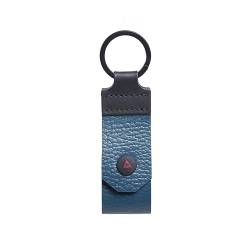 Dainese Pin Leather Keyring Schlüsselanhänger Leder von Dainese