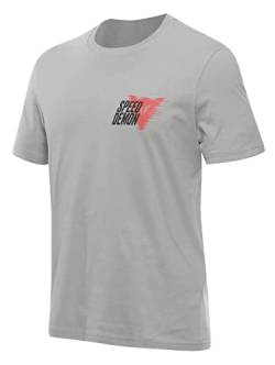 Dainese Speed Demon Veloce Short Sleeve T-shirt XL von Dainese