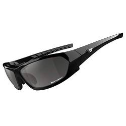 Daisan Sonnenbrille polarisierende Sportbrille Herren Motorrad Biker von Daisan