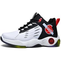 Daisred Outdoor-Jungen-Basketball-Schuhe Sportschuhe Sneaker von Daisred
