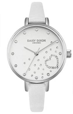 Daisy Dixon Armbanduhr DD083WS von Daisy Dixon