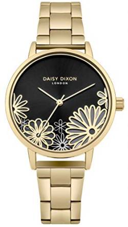 Daisy Dixon Armbanduhr DD087BGM von Daisy Dixon