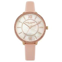 Daisy Dixon Armbanduhr DD088PRG von Daisy Dixon