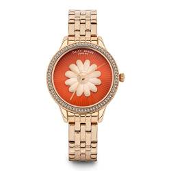 Daisy Dixon Klassische Uhr DD100RGM von Daisy Dixon