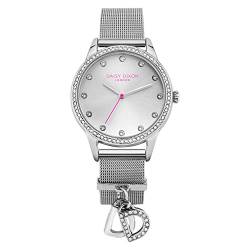 Daisy Dixon Klassische Uhr DD114SM von Daisy Dixon