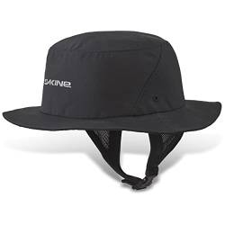 2023 Dakine Indo Surf Hat D10003896 - Black Hat Size - S/M von Dakine