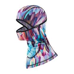 DAKINE Ninja Balaclava Mystical L/X von Dakine