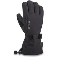 DAKINE SEQUOIA GORE-TEX Handschuh 2024 black - XS von Dakine