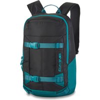 DAKINE WOMEN MISSION PRO 25L Rucksack 2023 deep lake von Dakine