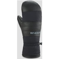 Dakine Baron Gore-Tex Fäustlinge black von Dakine