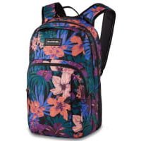 Dakine Campus M 25L Rucksack Black Tropidelic von Dakine