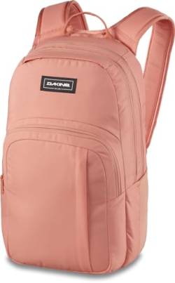 Dakine Campus-Rucksack, 25 Liter, Crabapple, 25 Liter, Modern von Dakine