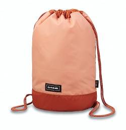 Dakine Cinch Pack 16L Rucksack - Muted Clay von Dakine