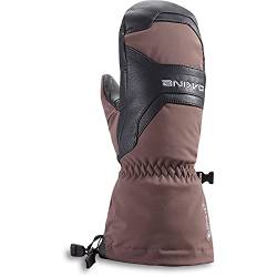 Dakine Damen Excursion Gore-tex Mitt-Women's Fäustlinge, Sparrow, X-Small von Dakine