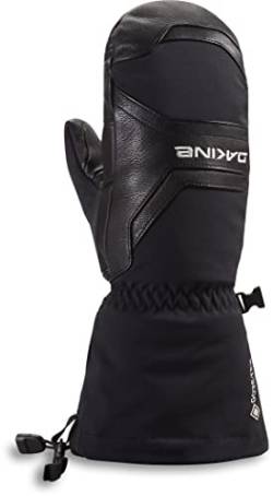 Dakine Damen Excursion Gore-tex Mitt-Women's Fäustlinge, schwarz, Medium von Dakine