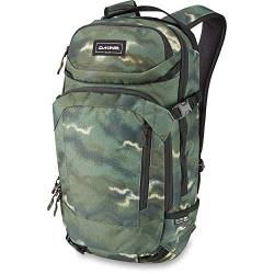 Dakine Herren Heli Pro 20L Rucksack, Olive Ashcroft, Einheitsgröße von Dakine