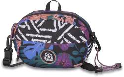 Dakine Joey Oval Crossbody, Hawaiian Tropidelic von Dakine