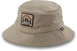 Dakine Kids Beach Bum Bucket Hat Hut - Khaki von Dakine