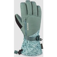 Dakine Leather Sequoia Gore-Tex Handschuhe poppy iceberg von Dakine