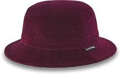 Dakine Mens AS IF Bucket HAT Cap, Burgundy, Einheitsgröße von Dakine