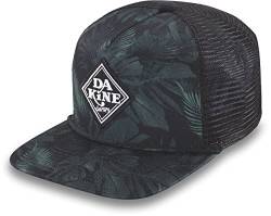 Dakine Mens Classic Diamond Trucker ECO Cap, Night Tropical, Einheitsgröße von Dakine