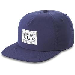 Dakine Mens Switchback Ballcap Cap, Navy, Einheitsgröße von Dakine