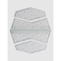 Dakine Modular Mat Stomp Pad clear von Dakine