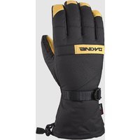 Dakine Nova Handschuhe  tan von Dakine