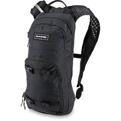 Dakine Session 8 - Rucksack 43 cm black von Dakine