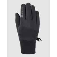 Dakine Storm Liner Handschuhe black von Dakine