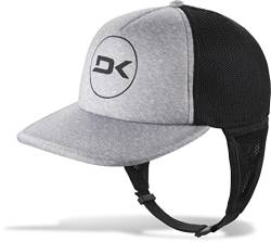 Dakine Surf Trucker Baseball Cap - Grau - Einheitsgröße von Dakine