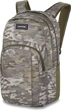 Dakine Unisex Campus L 33l Rucksack, Vintage-Camouflage, 33 Liter von Dakine