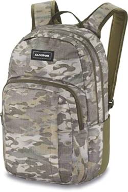 Dakine Unisex-Erwachsene Campus L 33l Laptop-Rucksack, Vintage Camouflage, 25 Liter (8er Pack) von Dakine