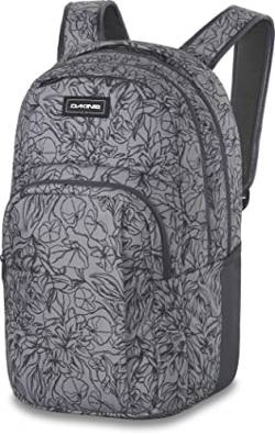 Dakine Unisex-Erwachsene Campus L 33l Rucksack, Poppy Griffin, 33 Liter von Dakine