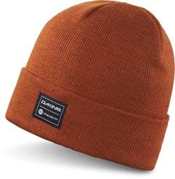 Dakine Unisex-Erwachsene Cutter Beanie-Mütze, Lebkuchen, One Size von Dakine