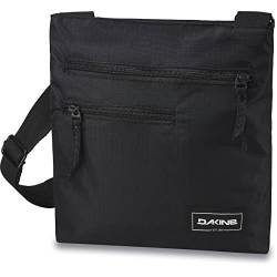 Dakine Unisex Jo Crossbody, Schwarzer Ripstop von Dakine