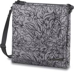 Dakine Unisex Jordy Crossbody Cross-Body, Poppy Griffin von Dakine