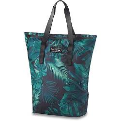 Dakine Unisex Packable Tote Pack 18L Tragetasche, Night Tropical von Dakine